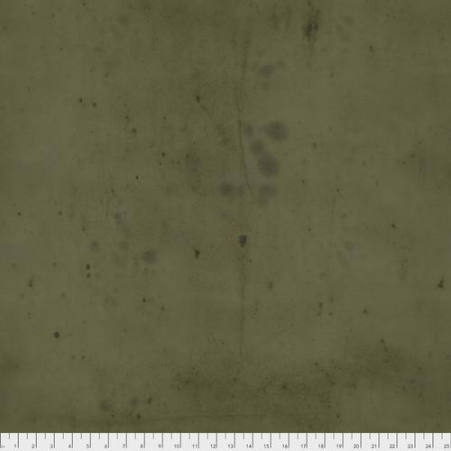 Provisions - Moss PWTH115.8MOSS - Nebraska Quilt Company - F85135