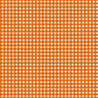 Pumpkin Grove Gingham Orange - MAS11186 - O - Maywood Studio - Nebraska Quilt Company - F261213