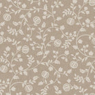 Pumpkin Grove Pumpkin Vines Tan - MAS11184 - T - Maywood Studio - Nebraska Quilt Company - F261207