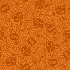 Pumpkin Grove Spooky Pumpkins Orange - MAS11182 - O - Maywood Studio - Nebraska Quilt Company - F261225