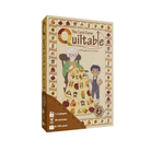 Quiltable The Card Game - Nebraska Quilt Company - N260350