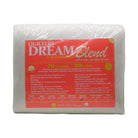 Quilters Dream 70/30 Select Batting 96" x 93" Double - Nebraska Quilt Company - BB06900