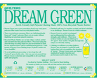 Quilters Dream Green Select Batting 122" x 120" King - Nebraska Quilt Company - BB00018
