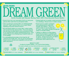 Quilters Dream Green Select Batting 93" x 72" Twin - Nebraska Quilt Company - BB00020