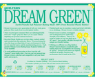 Quilters Dream Green Select Batting Queen Roll 93" x 30 Yards - Nebraska Quilt Company - BRGQR