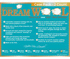 Quilters Dream Wool Batting King Case 2 Pieces - Nebraska Quilt Company - BC2WOOLK