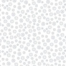 Quilter's Flour VI Dots on Dots White on White - 1686 - 01W - Henry Glass & Co. - Nebraska Quilt Company - F260443