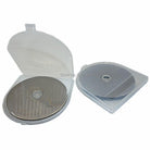 Quilter's Select 60mm Rotary Blade Replacement Pack 1 Ct - Nebraska Quilt Company - NQS-RB60M-1