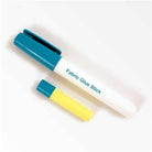 Quilter's Select Glue Stick Yellow - Nebraska Quilt Company - NQS-GSY