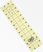Quilter's Select Ruler 3" x 12" - Nebraska Quilt Company - NQS-RUL3X12
