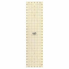Quilter's Select Ruler 6" x 24" - Nebraska Quilt Company - NQS-RUL6X24