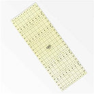 Quilter's Select Ruler 8.5" x 24" - Nebraska Quilt Company - NQS-RUL85X24