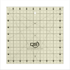 Quilter's Select Ruler 8.5" x 8.5" - Nebraska Quilt Company - NQS-RUL8.5N