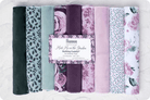 Quilting Cuddle® Fat Quarter Pack Meet Me in the Garden - Nebraska Quilt Company - PC2502212