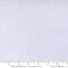Quilting Cuddle Solid Snow White - QC SNOW - Moda Fabrics - Nebraska Quilt Company - F261071