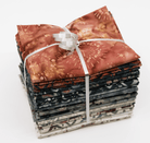 Quilting is my Voice Fat Quarter Bundle 21 pcs - Nebraska Quilt Company - PC09498