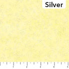 Radiance - Silver/Lemonade - 1 Yard Left - Verified! - Nebraska Quilt Company - F81354
