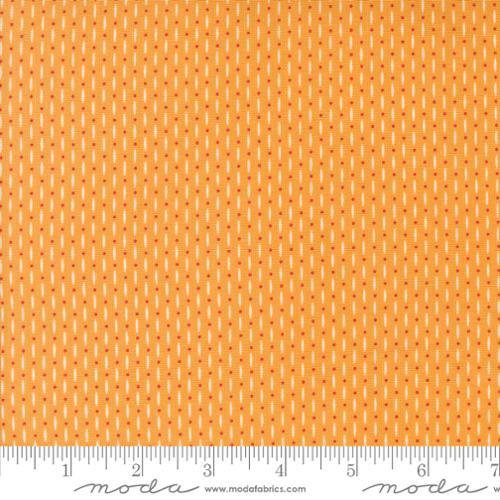 Raspberry Summer Beaded Blenders Apricot Orange - 37696 24 - Moda Fabrics - Nebraska Quilt Company - Raspberry Summer Beaded Blenders Apricot Orange - 37696 24 - Moda Fabrics