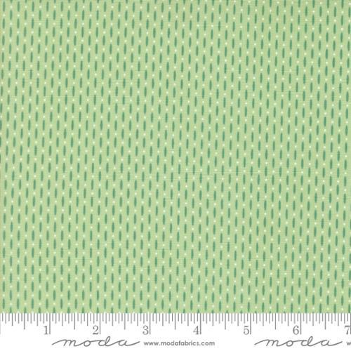 Raspberry Summer Beaded Blenders Mint Green - 37696 25 - Moda Fabrics - Nebraska Quilt Company - Raspberry Summer Beaded Blenders Mint Green - 37696 25 - Moda Fabrics