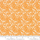 Raspberry Summer Blossom Small Floral Apricot Orange - 37693 14 - Moda Fabrics - Nebraska Quilt Company - F2401298