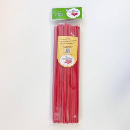 Red Snapper Quilt Loading System 12 Feet - Nebraska Quilt Company - N2401692