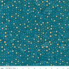 Sandy Beaches Aqua Dream - BT23810 - 676 - Riley Blake - Nebraska Quilt Company - F260667