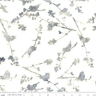 Sassy and Tweet Birds and Sprigs Phloof - BT23091 - 123 - Riley Blake Designs - Nebraska Quilt Company - F2401216
