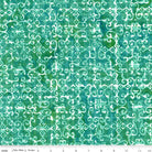 Sassy and Tweet Ribbon Aquamarine - BT23093 - 274 - Riley Blake Designs - Nebraska Quilt Company - F2401210