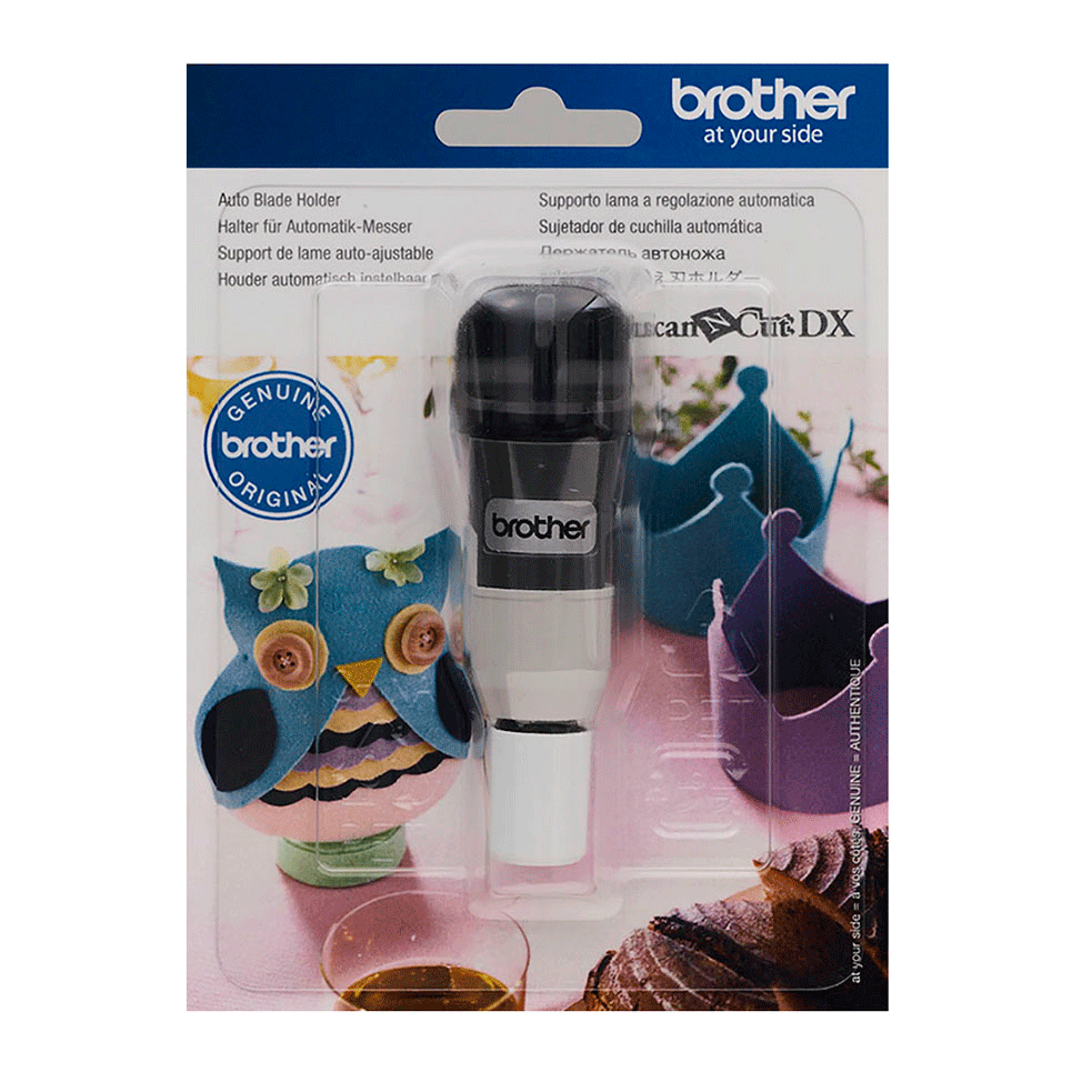 ScanNCut Auto Blade Holder CADXHLD1 - Nebraska Quilt Company - ACADXHLD1