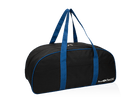 ScanNCut DX Duffle Bag Blue - Nebraska Quilt Company - ACADXDUFFLEB