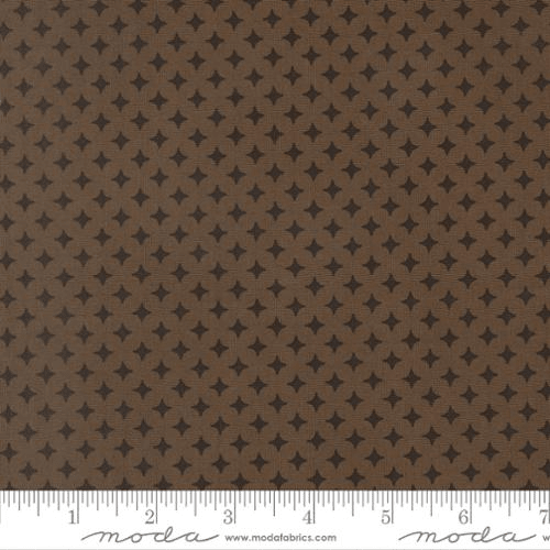 Scenery Diamonds Blenders Coal - 51275 21 - Moda Fabrics - Nebraska Quilt Company - F261330