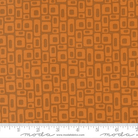 Scenery Marshmallow Geometrics Rusty - 51273 22 - Moda Fabrics - Nebraska Quilt Company - F261322
