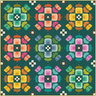 Scenery Quilt Kit Featuring Scenery - Nebraska Quilt Company - K261059