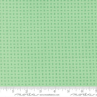 Scenery Spools Blenders Aqua - 51277 18 - Moda Fabrics - Nebraska Quilt Company - F261338
