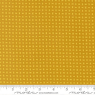 Scenery Spools Blenders Golden - 51277 12 - Moda Fabrics - Nebraska Quilt Company - F261335