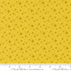 Scenery Starlight Blenders Citrine - 51274 12 - Moda Fabrics - Nebraska Quilt Company - F261323