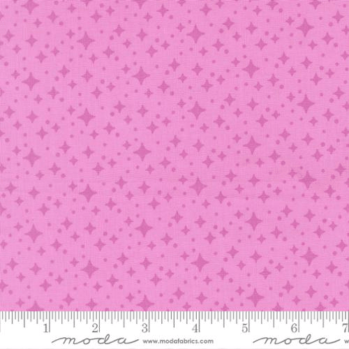 Scenery Starlight Blenders Sweet Pea - 51274 20 - Moda Fabrics - Nebraska Quilt Company - F261326