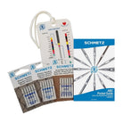 Schmetz Sewing with Knits Bundle - Nebraska Quilt Company - N2400212