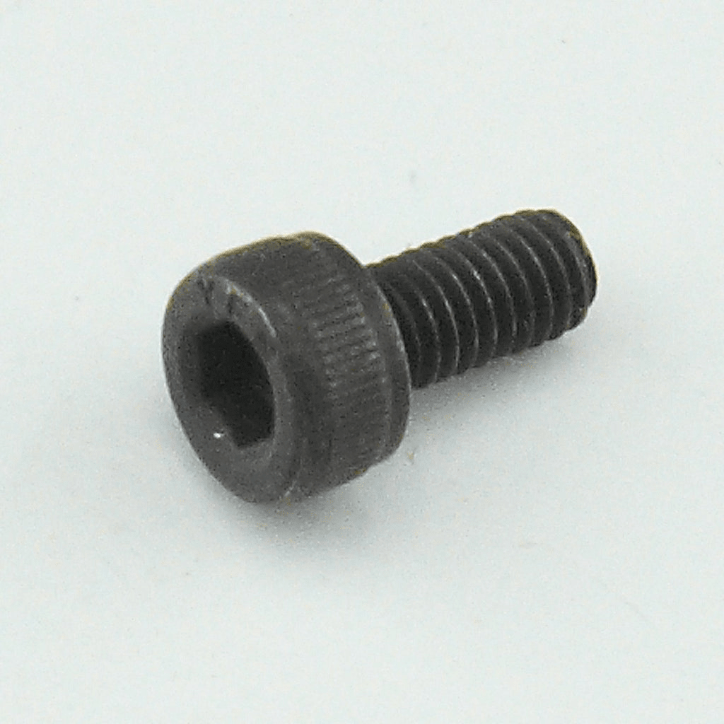 Screw M3x5x6 SHCS - Nebraska Quilt Company - Screw M3x5x6 SHCS