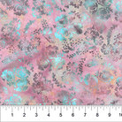 Secret Garden - Garden Blush - 83294 - 21 - Banyan Batiks - Nebraska Quilt Company - F08903