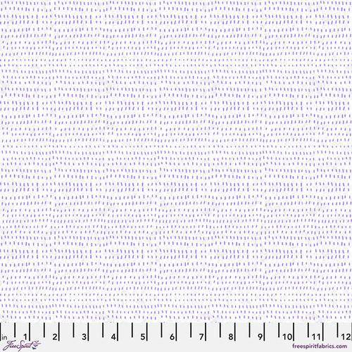 Seeds Amethyst Purple - PWCD012.XAMETHYST - FreeSpirit Fabrics - Nebraska Quilt Company - Seeds Amethyst Purple - PWCD012.XAMETHYST - FreeSpirit Fabrics