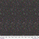 Seeds Confetti Black Multi - PWCD043.XBLACK - FreeSpirit Fabrics - Nebraska Quilt Company - F2401015