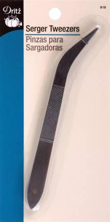 Serger Tweezers - Nebraska Quilt Company - N14911