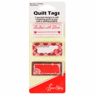 Sew Easy Quilt Tags Labels - Nebraska Quilt Company - N260931