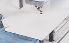 Sew Steady 12 in x 18 in Free Motion Glider - Nebraska Quilt Company - ASST-SST-FMG