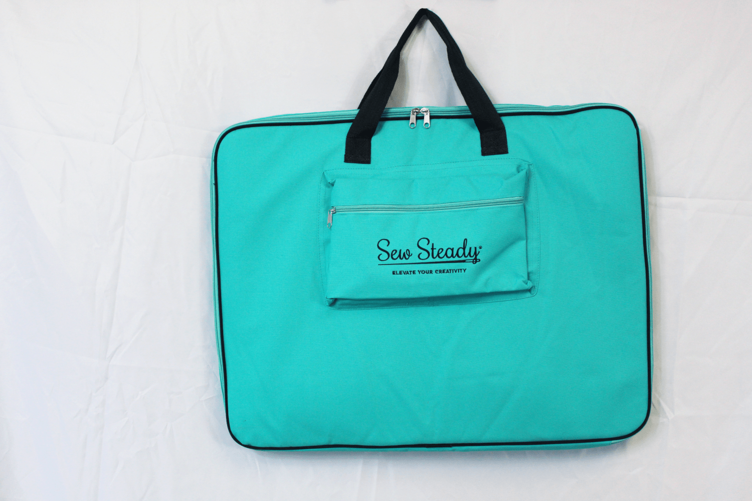 Sew Steady Elevate Travel and Storage Bag - Nebraska Quilt Company - ASST-BAGLT