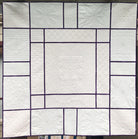 Sew Steady Quilt As You Go Online University Class - Nebraska Quilt Company - PUB260651