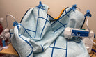 Sew Steady Suspension System - Nebraska Quilt Company - ASST-ssss4pc