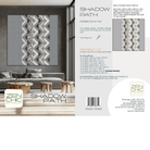 Shadow Path Quilt Pattern - Nebraska Quilt Company - PUB260358