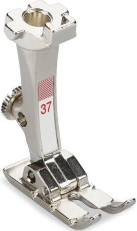 Bernina Old vs New Presser Feet Guide